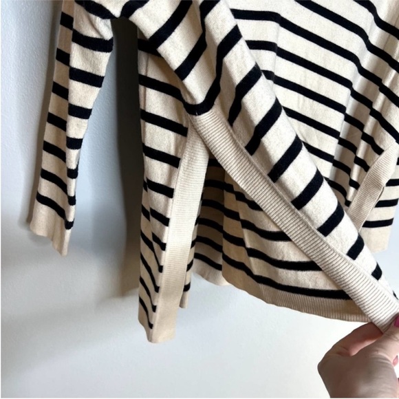 Mersea Anywear Polo Sweater - Picture 3 of 5